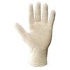 Magid TouchMaster Cotton Inspection Gloves, Lightweight 650-10.5